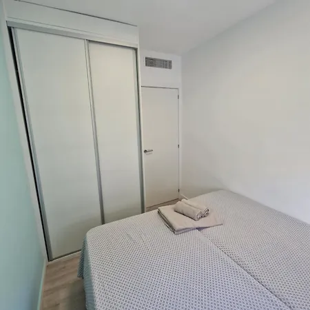 Vista Mar Cid * Κάλπε