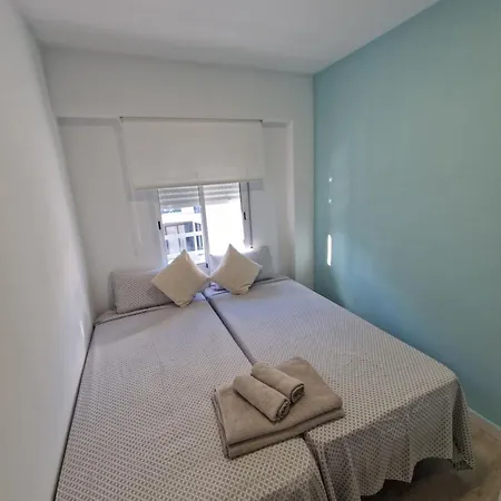 Διαμέρισμα Vista Mar Cid