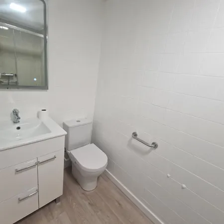 Vista Mar Cid * Κάλπε