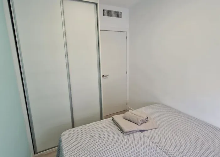 Vista Mar Cid * 卡尔佩