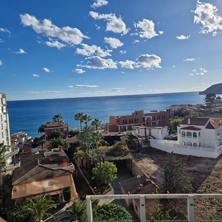 Appartement Vista Mar Cid