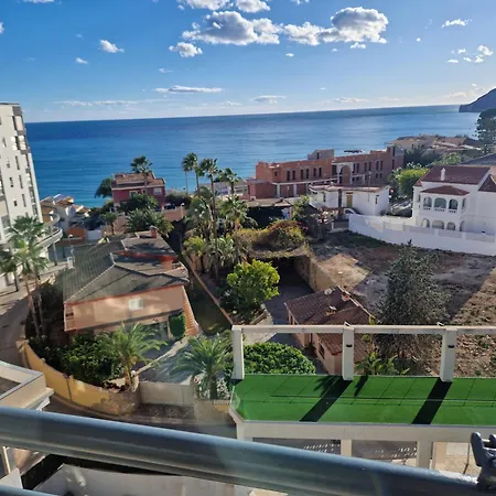 Appartement Vista Mar Cid *