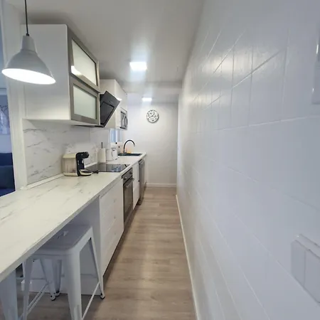 Lejlighed Vista Mar Cid