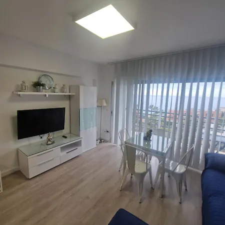 Vista Mar Cid Appartement *