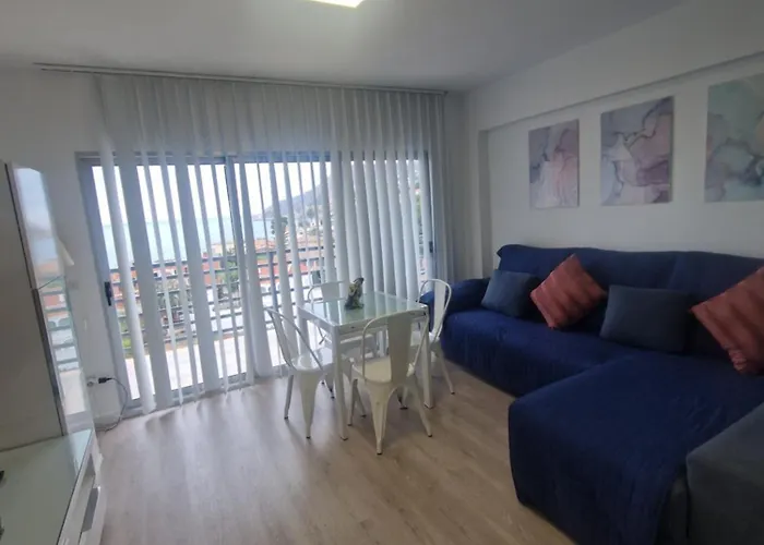 Vista Mar Cid Κάλπε