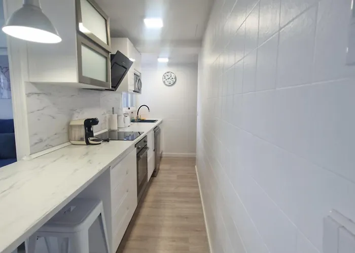 Appartement Vista Mar Cid