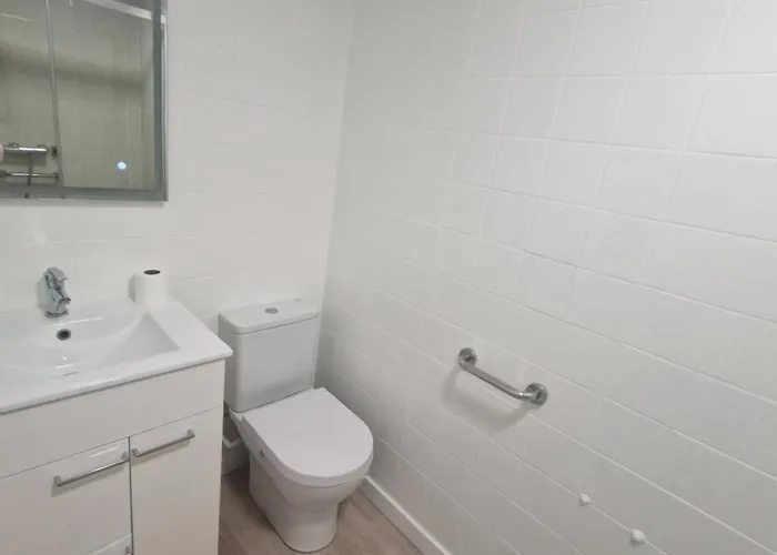 Vista Mar Cid * Κάλπε