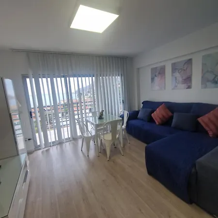 Vista Mar Cid Кальпе