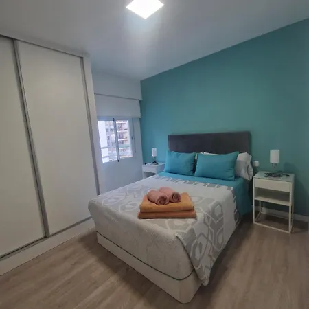 Vista Mar Cid * Кальпе